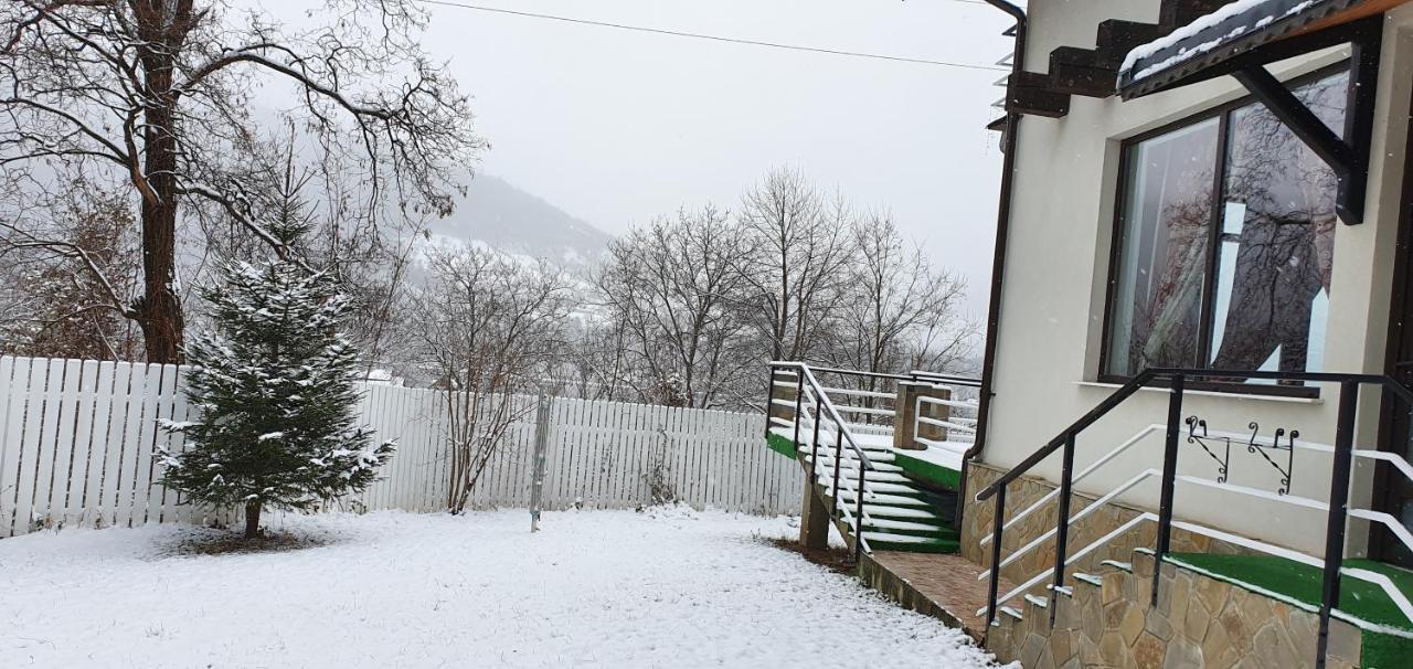 Casa Yla Villa Piatra Neamţ Exterior foto