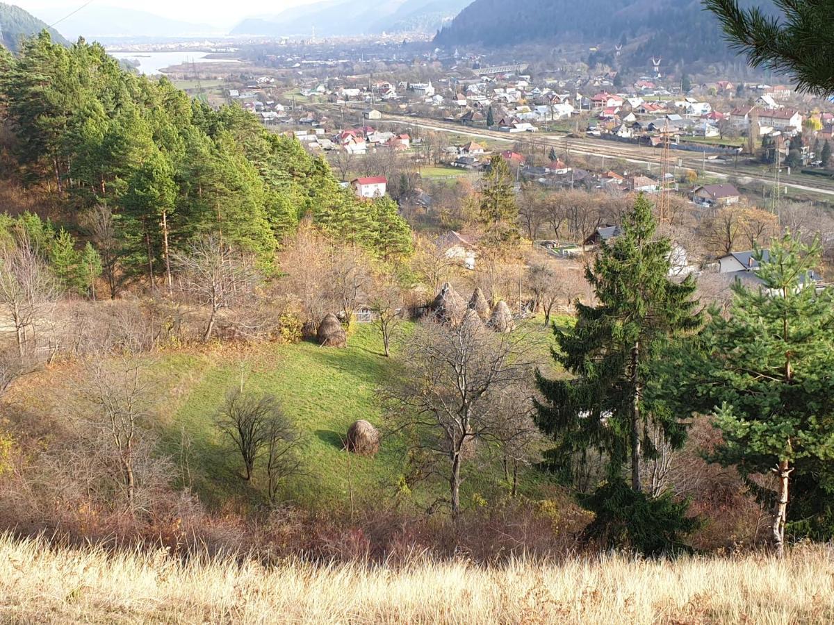 Casa Yla Villa Piatra Neamţ Exterior foto